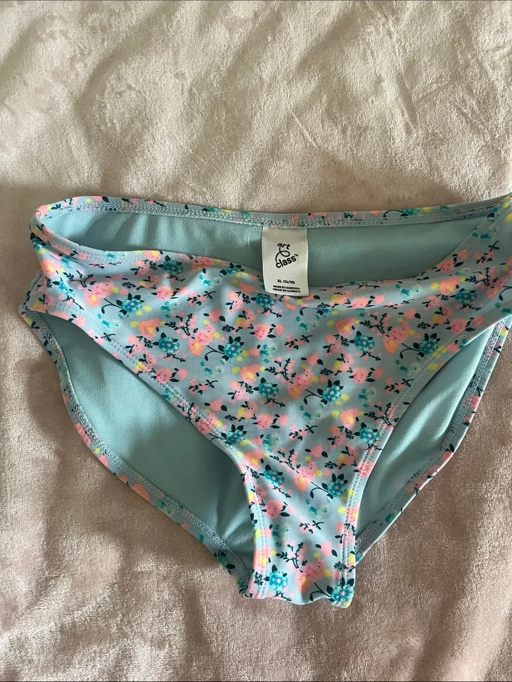Target cute two